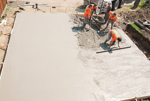 Best Concrete Demolition Services in Larkspur, CA