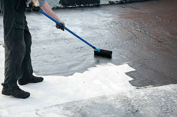 Best Concrete Sealing and Maintenance in Larkspur, CA
