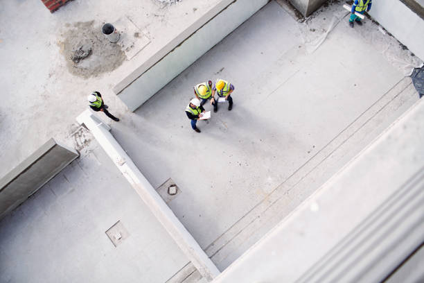 Best Concrete Demolition Services in Larkspur, CA